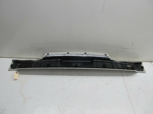 2009-2013 INFINITI G37 CONVERTIBLE OEM FRONT ROOF TRIM COVER PANEL 