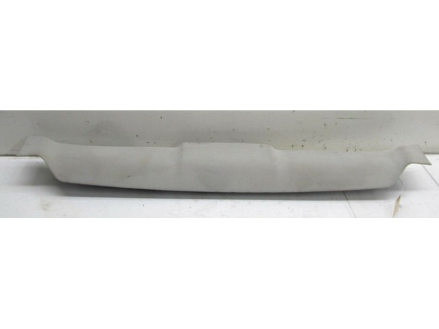 2009-2013 INFINITI G37 CONVERTIBLE OEM FRONT ROOF TRIM COVER PANEL 