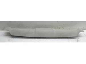 2009-2013 INFINITI G37 CONVERTIBLE OEM FRONT ROOF TRIM COVER PANEL 