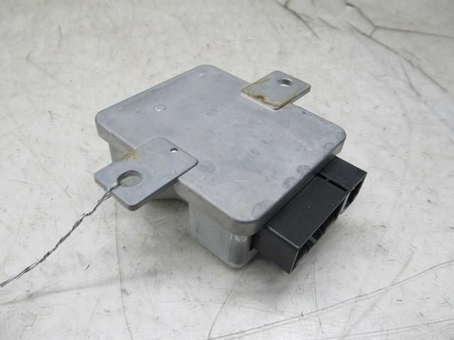 2013-2017 MAZDA 6 OEM FUEL PUMP CONTROL MODULE UNIT