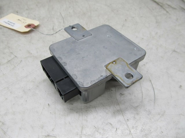 2013-2017 MAZDA 6 OEM FUEL PUMP CONTROL MODULE UNIT