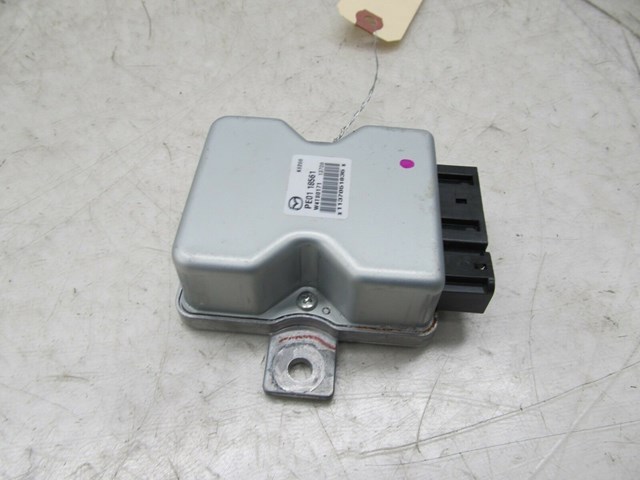 2013-2017 MAZDA 6 OEM FUEL PUMP CONTROL MODULE UNIT