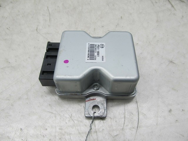 2013-2017 MAZDA 6 OEM FUEL PUMP CONTROL MODULE UNIT