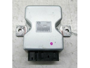 2013-2017 MAZDA 6 OEM FUEL PUMP CONTROL MODULE UNIT