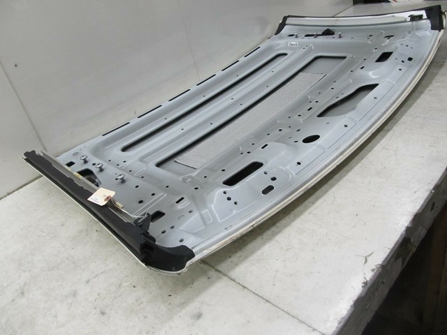 2009-2013 INFINITI G37 CONVERTIBLE OEM FRONT ROOF HARDTOP 09936