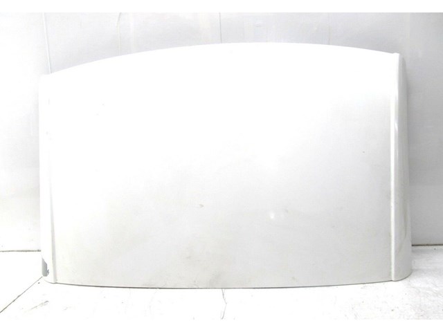 2009-2013 INFINITI G37 CONVERTIBLE OEM FRONT ROOF HARDTOP 09936