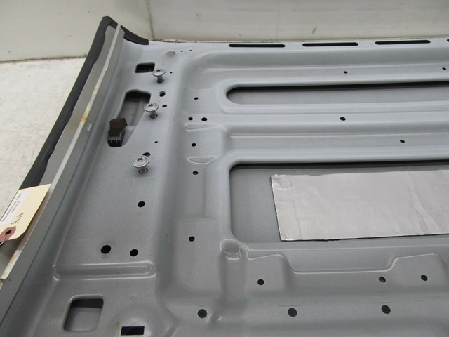 2009-2013 INFINITI G37 CONVERTIBLE OEM FRONT ROOF HARDTOP 09936