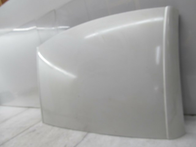 2009-2013 INFINITI G37 CONVERTIBLE OEM FRONT ROOF HARDTOP 09936