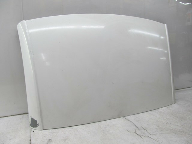 2009-2013 INFINITI G37 CONVERTIBLE OEM FRONT ROOF HARDTOP 09936