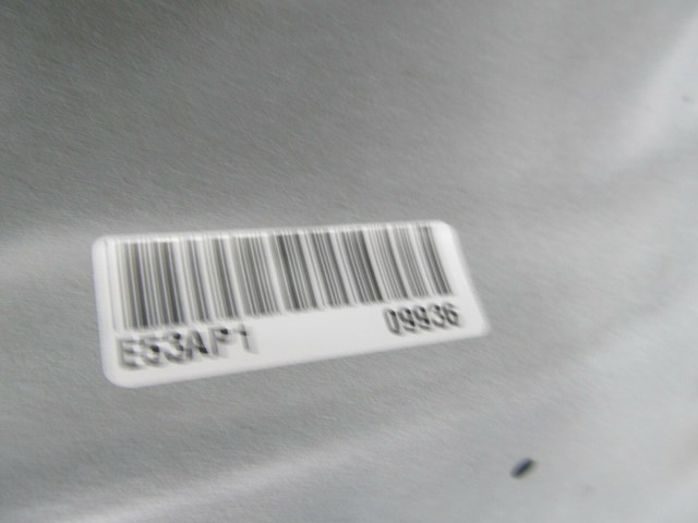 2009-2013 INFINITI G37 CONVERTIBLE OEM FRONT ROOF HARDTOP 09936