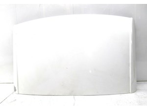 2009-2013 INFINITI G37 CONVERTIBLE OEM FRONT ROOF HARDTOP 09936