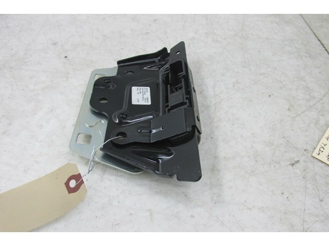 2009-2013 INFINITI G37 CONVERTIBLE OEM LEFT FRONT ROOF CATCH LATCH 97080JJ50A