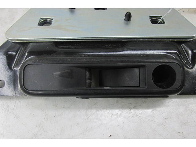 2009-2013 INFINITI G37 CONVERTIBLE OEM LEFT FRONT ROOF CATCH LATCH 97080JJ50A