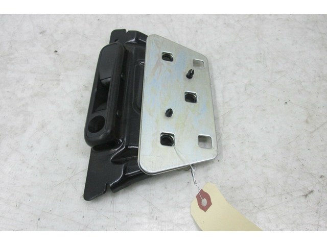 2009-2013 INFINITI G37 CONVERTIBLE OEM LEFT FRONT ROOF CATCH LATCH 97080JJ50A