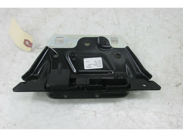 2009-2013 INFINITI G37 CONVERTIBLE OEM LEFT FRONT ROOF CATCH LATCH 97080JJ50A