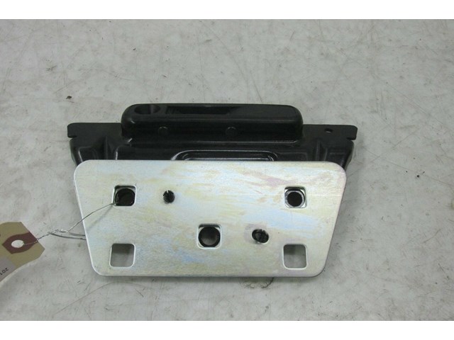 2009-2013 INFINITI G37 CONVERTIBLE OEM LEFT FRONT ROOF CATCH LATCH 97080JJ50A