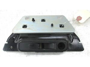 2009-2013 INFINITI G37 CONVERTIBLE OEM LEFT FRONT ROOF CATCH LATCH 97080JJ50A