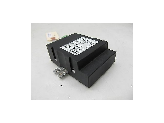 2006-2010 BMW M6 E63 OEM M-SPORT FUEL PUMP CONTROL MODULE UNIT COMPUTER 7834159