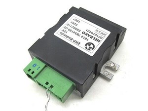 2006-2010 BMW M6 E63 OEM M-SPORT FUEL PUMP CONTROL MODULE UNIT COMPUTER 7834159