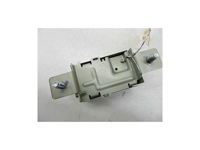 2006-2009 INFINITI M35 OEM REAR REAR GAS FUEL PUMP CONTROL MODULATOR UNIT #1