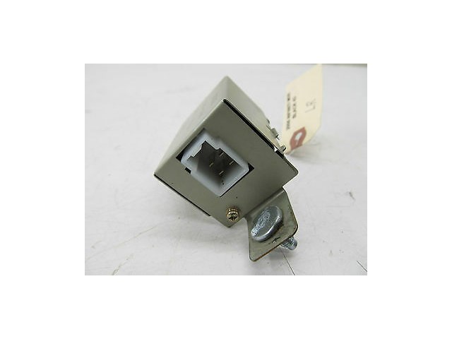 2006-2009 INFINITI M35 OEM REAR REAR GAS FUEL PUMP CONTROL MODULATOR UNIT #1