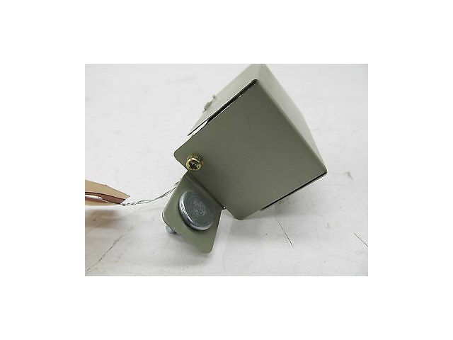 2006-2009 INFINITI M35 OEM REAR REAR GAS FUEL PUMP CONTROL MODULATOR UNIT #1