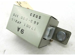 2006-2009 INFINITI M35 OEM REAR REAR GAS FUEL PUMP CONTROL MODULATOR UNIT #1