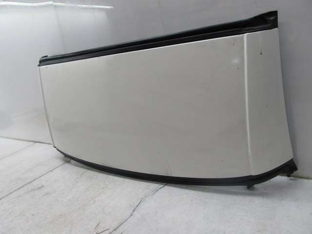 2009-2013 INFINITI G37 CONVERTIBLE OEM FRONT CENTER ROOF HARDTOP 