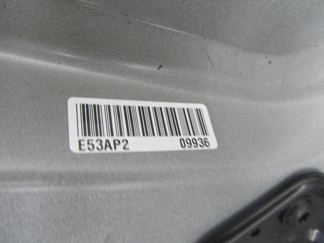 2009-2013 INFINITI G37 CONVERTIBLE OEM FRONT CENTER ROOF HARDTOP 
