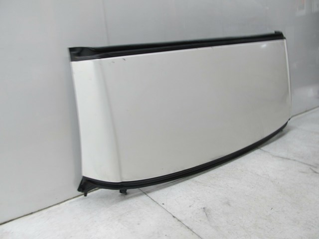 2009-2013 INFINITI G37 CONVERTIBLE OEM FRONT CENTER ROOF HARDTOP 