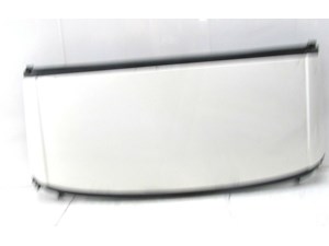 2009-2013 INFINITI G37 CONVERTIBLE OEM FRONT CENTER ROOF HARDTOP 