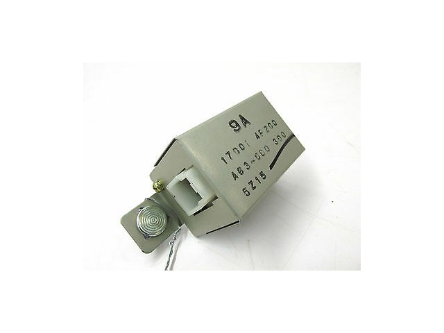 2006-2009 INFINITI M35 OEM REAR GAS FUEL PUMP CONTROL MODULE UNIT 