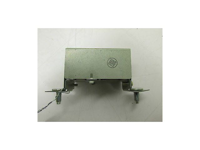 2006-2009 INFINITI M35 OEM REAR GAS FUEL PUMP CONTROL MODULE UNIT 