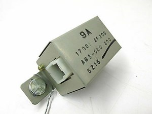 2006-2009 INFINITI M35 OEM REAR GAS FUEL PUMP CONTROL MODULE UNIT 