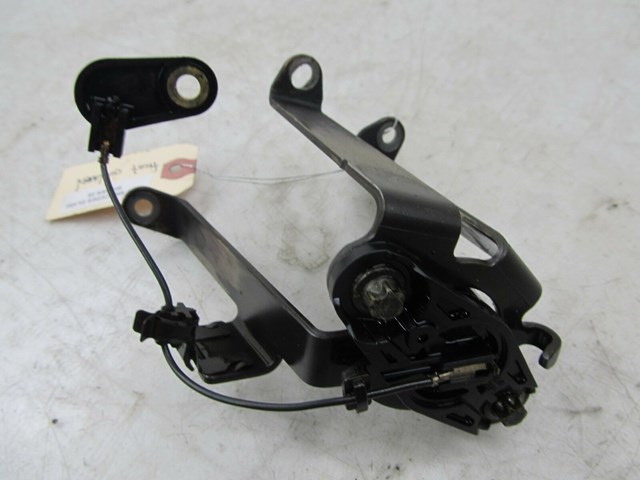 2007-2012 MERCEDES GL450 X164 OEM ENGINE OIL LEVEL SENSOR 