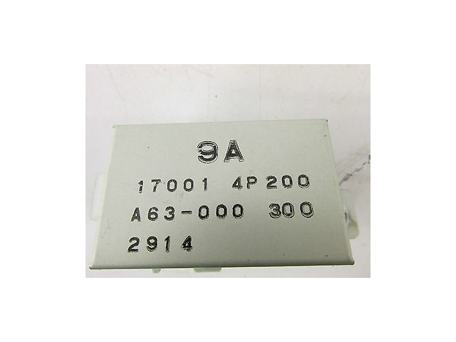 2003-2004 INFINITI M45 OEM FUEL PUMP RELAY MODULE