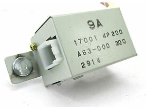 2003-2004 INFINITI M45 OEM FUEL PUMP RELAY MODULE