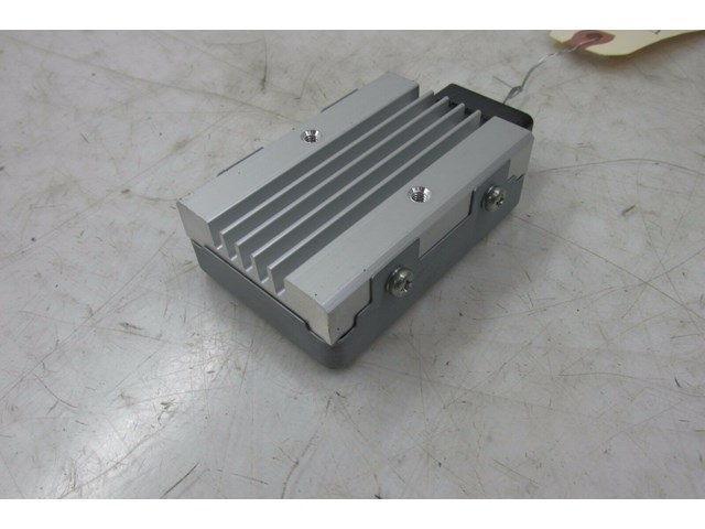 2014-2016 INFINITI Q50 OEM LEFT REAR FUEL PUMP CONTROL UNIT