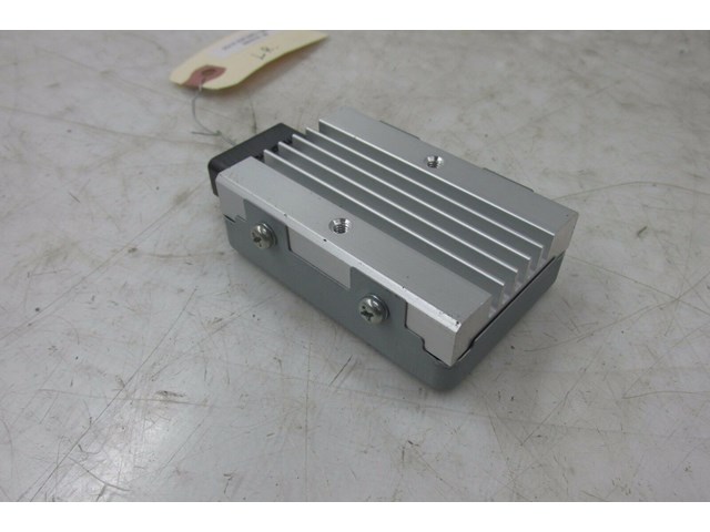 2014-2016 INFINITI Q50 OEM LEFT REAR FUEL PUMP CONTROL UNIT