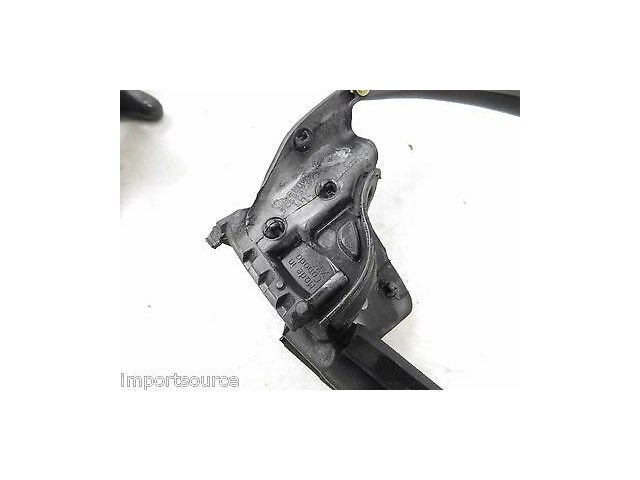 2012-2015 VOLKSWAGEN BEETLE A5 COUPE OEM LEFT DOOR INTERIOR SEAL WEATHERSTRIP