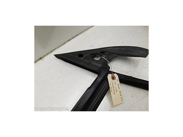 2012-2015 VOLKSWAGEN BEETLE A5 COUPE OEM LEFT DOOR INTERIOR SEAL WEATHERSTRIP