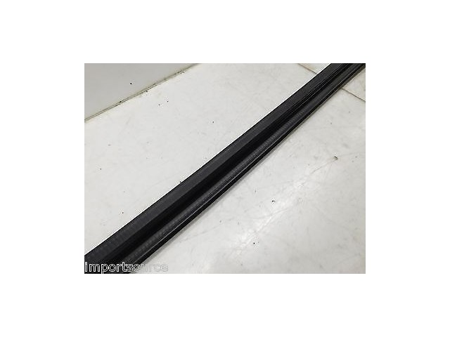2012-2015 VOLKSWAGEN BEETLE A5 COUPE OEM LEFT DOOR INTERIOR SEAL WEATHERSTRIP