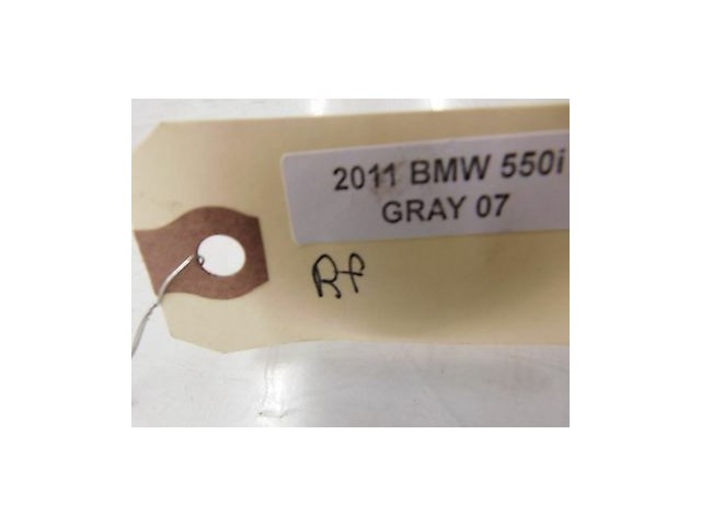 2011-2013 BMW 550i 535i F10 OEM RIGHT FRONT RIDE HEIGHT SUSPENSION LEVEL SENSOR