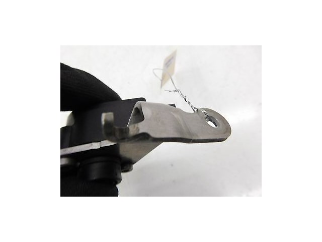 2011-2013 BMW 550i 535i F10 OEM RIGHT FRONT RIDE HEIGHT SUSPENSION LEVEL SENSOR