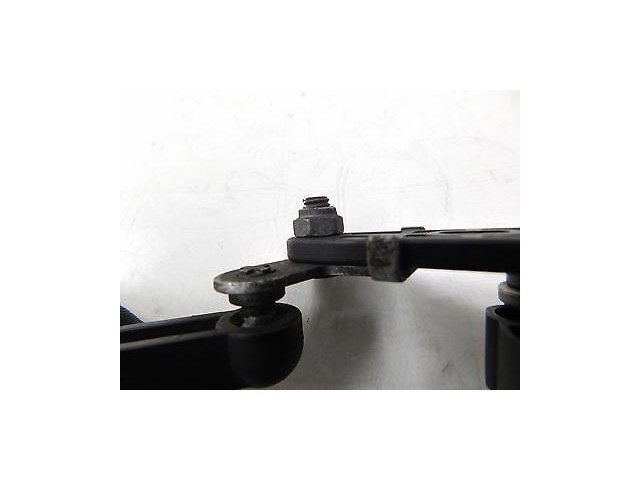 2011-2013 BMW 550i 535i F10 OEM RIGHT FRONT RIDE HEIGHT SUSPENSION LEVEL SENSOR