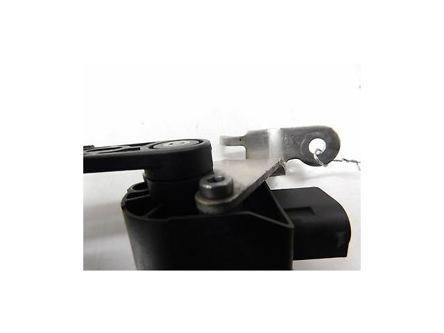 2011-2013 BMW 550i 535i F10 OEM RIGHT FRONT RIDE HEIGHT SUSPENSION LEVEL SENSOR