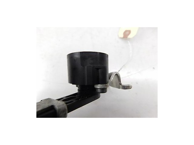 2011-2013 BMW 550i 535i F10 OEM RIGHT FRONT RIDE HEIGHT SUSPENSION LEVEL SENSOR