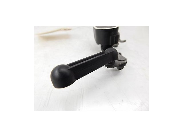 2011-2013 BMW 550i 535i F10 OEM RIGHT FRONT RIDE HEIGHT SUSPENSION LEVEL SENSOR