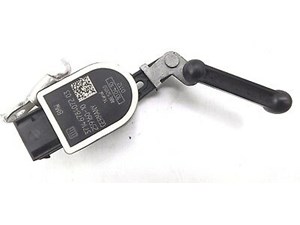 2011-2013 BMW 550i 535i F10 OEM RIGHT FRONT RIDE HEIGHT SUSPENSION LEVEL SENSOR