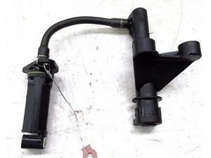 2007-2009 MERCEDES S600 W221 OEM FRONT ENGINE OIL LEVEL SENSOR MODULE 